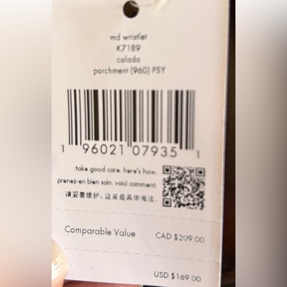 Kate Spade ♠️ Colada Pineapple Leather Wicker Straw Wristlet Wallet Purse Clutch - Picture 13 of 14